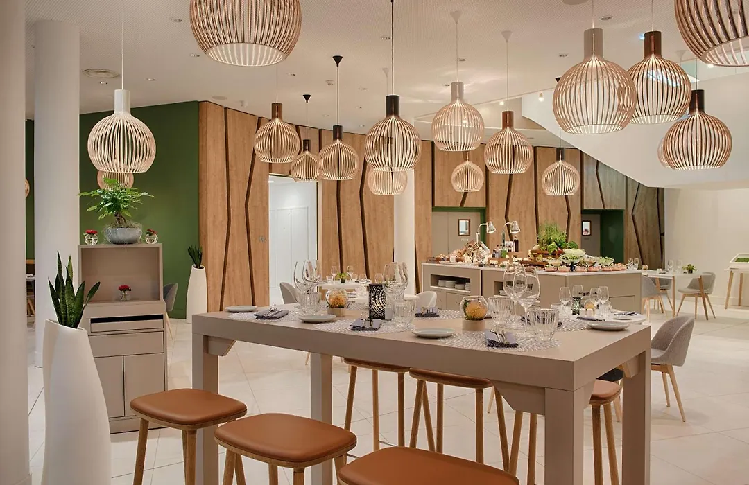 Nh Toulouse Airport-1